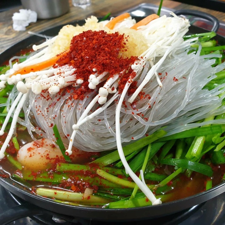  대전 오정동 < 구들마루>