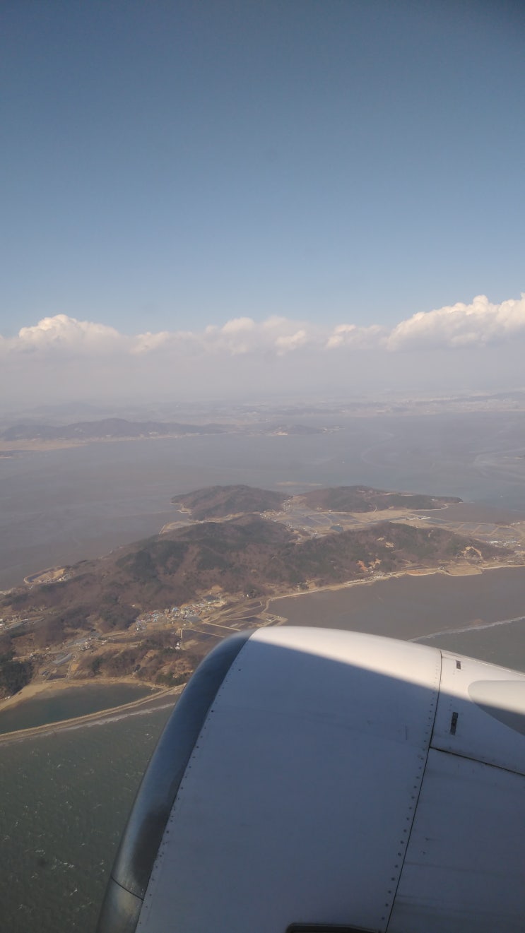  18년 첫 자유여행 오사카 여행 1