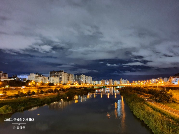  <Itinerary, 그리고 인생을 연재하다 173> 다시 문장을 쓰다