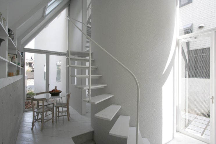  O House / Hideyuki Nakayama Architecture