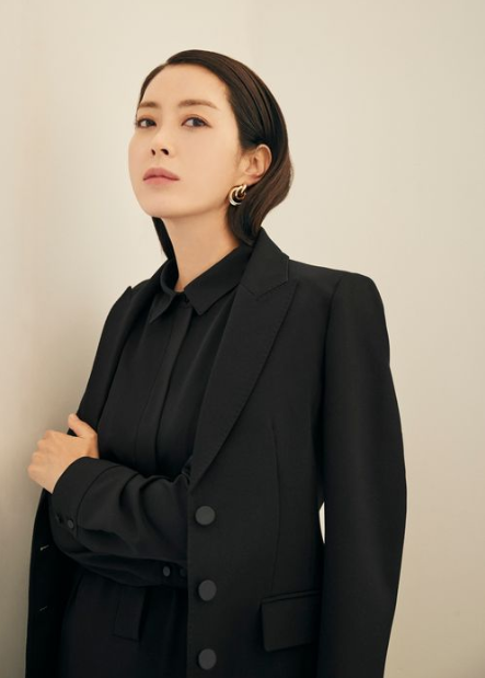 송윤아 나이 리즈 남편 설경구 키 혈액형 학력 고향