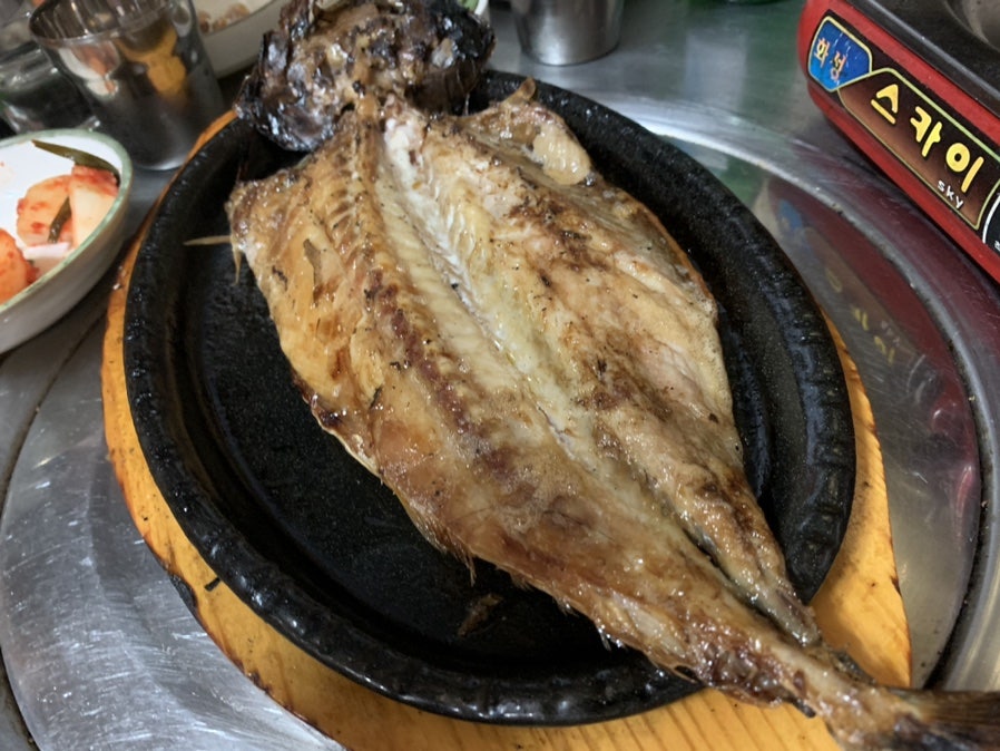 다영이네포차 사진 5