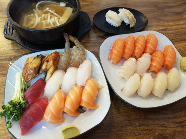 수지구청 맛집, 스시가 맛있는 주원초밥앤참치 수지점 수지구청 맛집, 스시가 맛있는 주원초밥앤참치 수지점