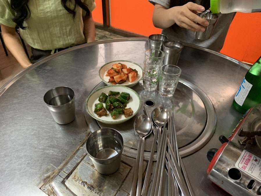 다영이네포차 사진 3