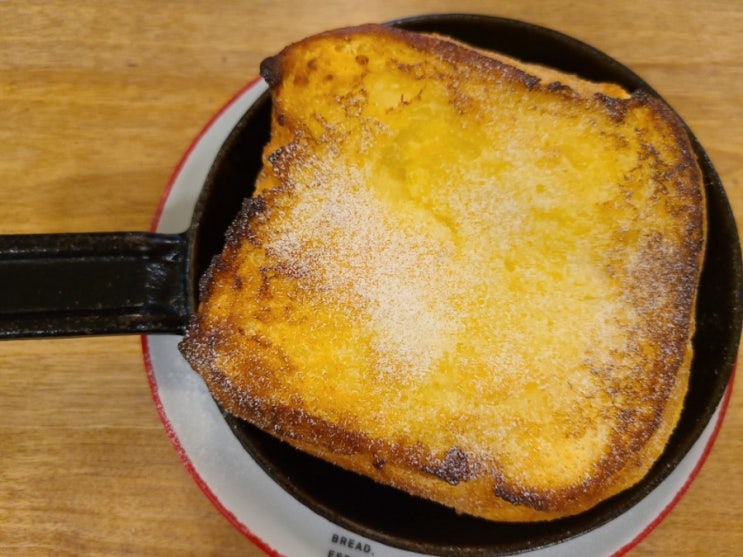  [도쿄 맛집] 오모테산도 CLINTON ST. BAKING COMPANY/  パンとエスプレッソと (BREAD,ESPRESSO &) 후기