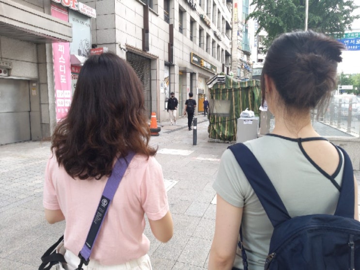 오늘은 중복-중복맞이 연신내 맛집 팔덕식당 오늘은 중복-중복맞이 연신내 맛집 팔덕식당