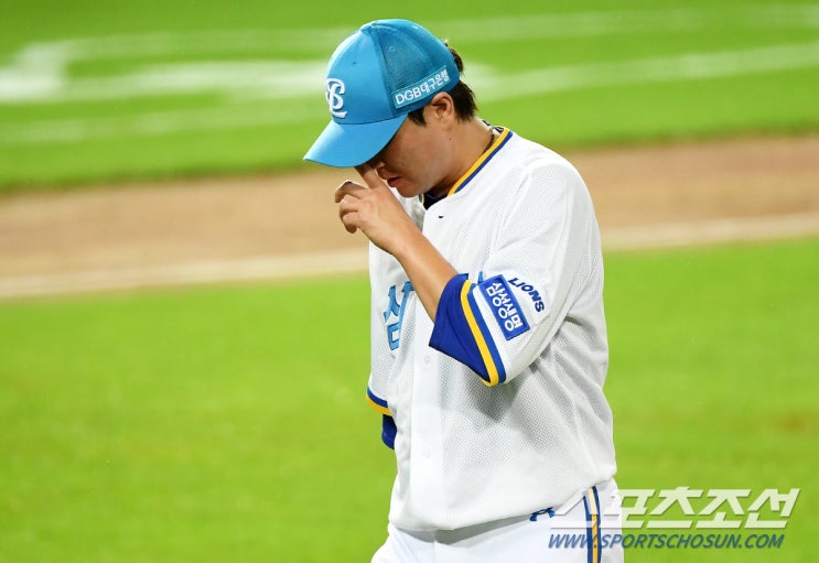  20200725~26) 쓰고 역겨운 7성사이다 (삼성 VS KIA 시즌 10, 11차전)