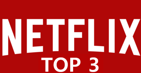  넷플릭스 드라마 추천 Top 3 '이것만 봐도 뽕뽑는다'