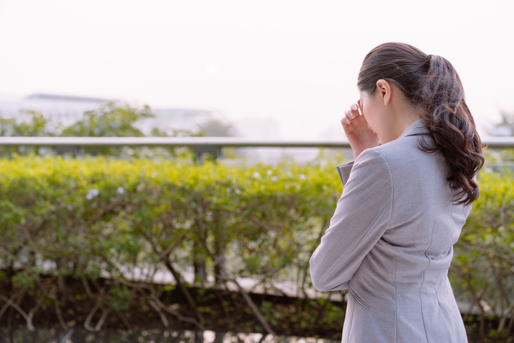  잠실 이석증 치료 이비인후과 내과, 수평반고리관 이석증 치료, 진단, 안진방향, psuedospontaneos nystagmus (저널 리뷰)