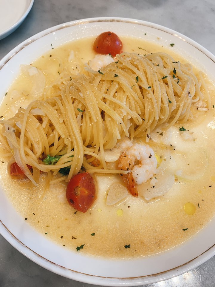  [신도림]신도림 맛집 디큐브시티, 비밀시그니쳐(B Meal Signature)