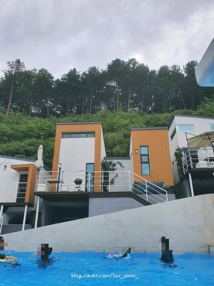풀빌라더시크릿 북한강점 사진 3