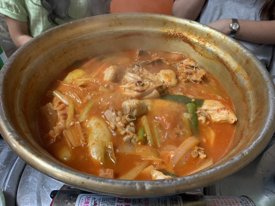 다영이네포차 사진 4