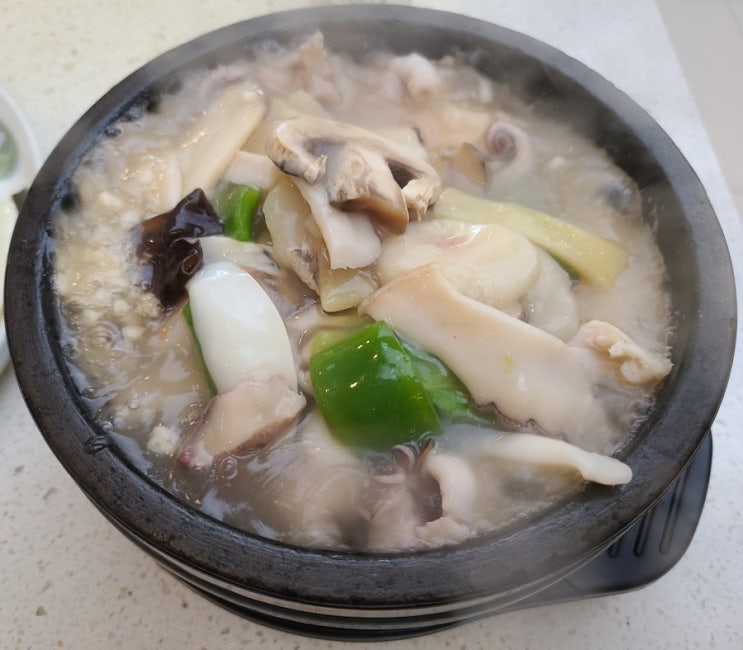 풍동 애니골 맛집 전민규의 황제 누룽지탕 엄마 단골 맛집 후기 풍동 애니골 맛집 전민규의 황제 누룽지탕 엄마 단골 맛집 후기