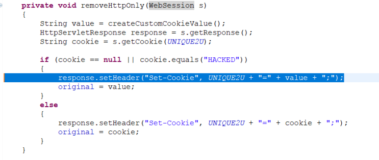  [Secure-Coding] CRLF Injection Secure Coding