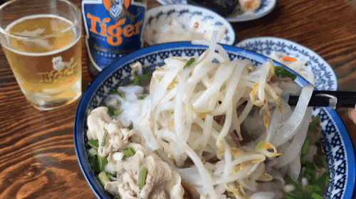  포에버얌 기장일광 베트남음식맛집후기 내돈내사
