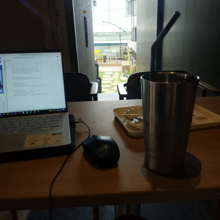  직업상담사 2급 실기 공부 : 직업심리학 2