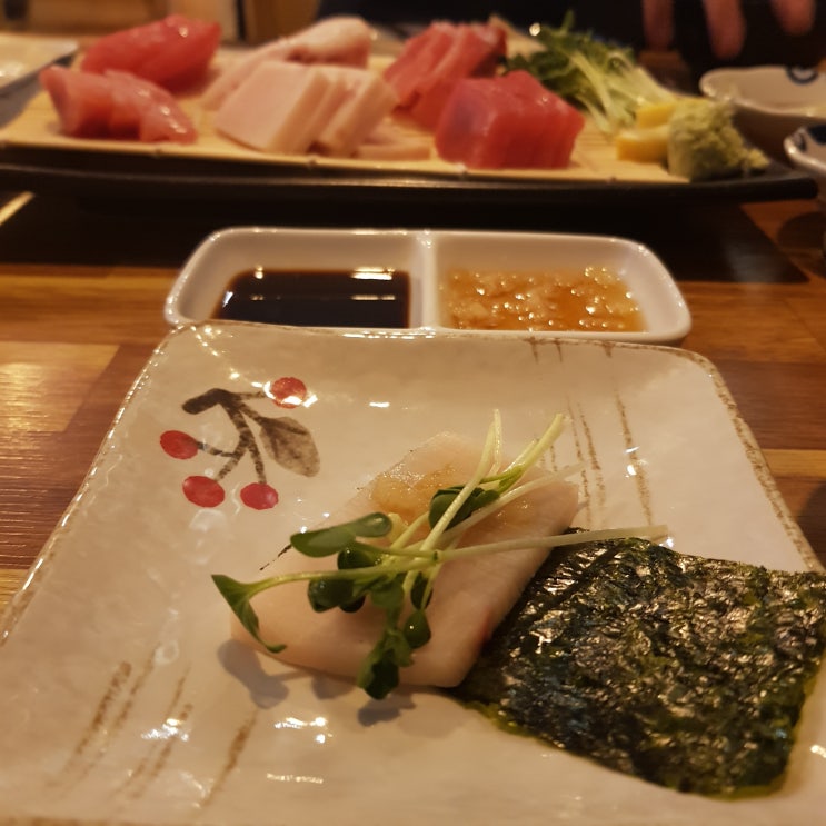  가성비 넘치는 해운대 장산 참치횟집, 미송참치. 이런 곳은 꼭 널리 알려야해!