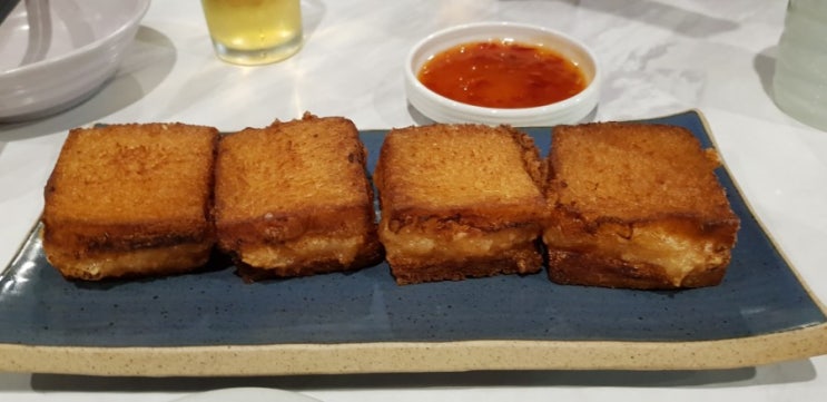  부천역 피코차이나 분위기 좋은 중식당