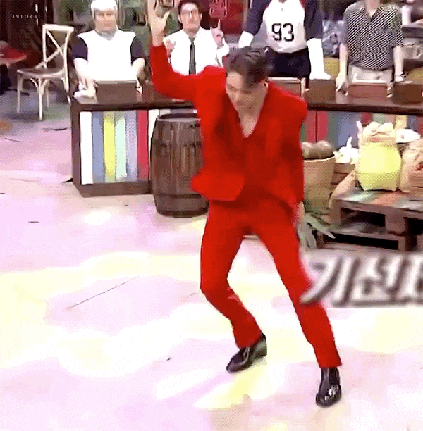 놀토 엑소 카이 트와이스 yes or yes 즉석안무