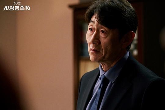 공안검사→인권변호사→대통령 비서실장, '그'라서 가능했다 공안검사→인권변호사→대통령 비서실장, '그'라서 가능했다