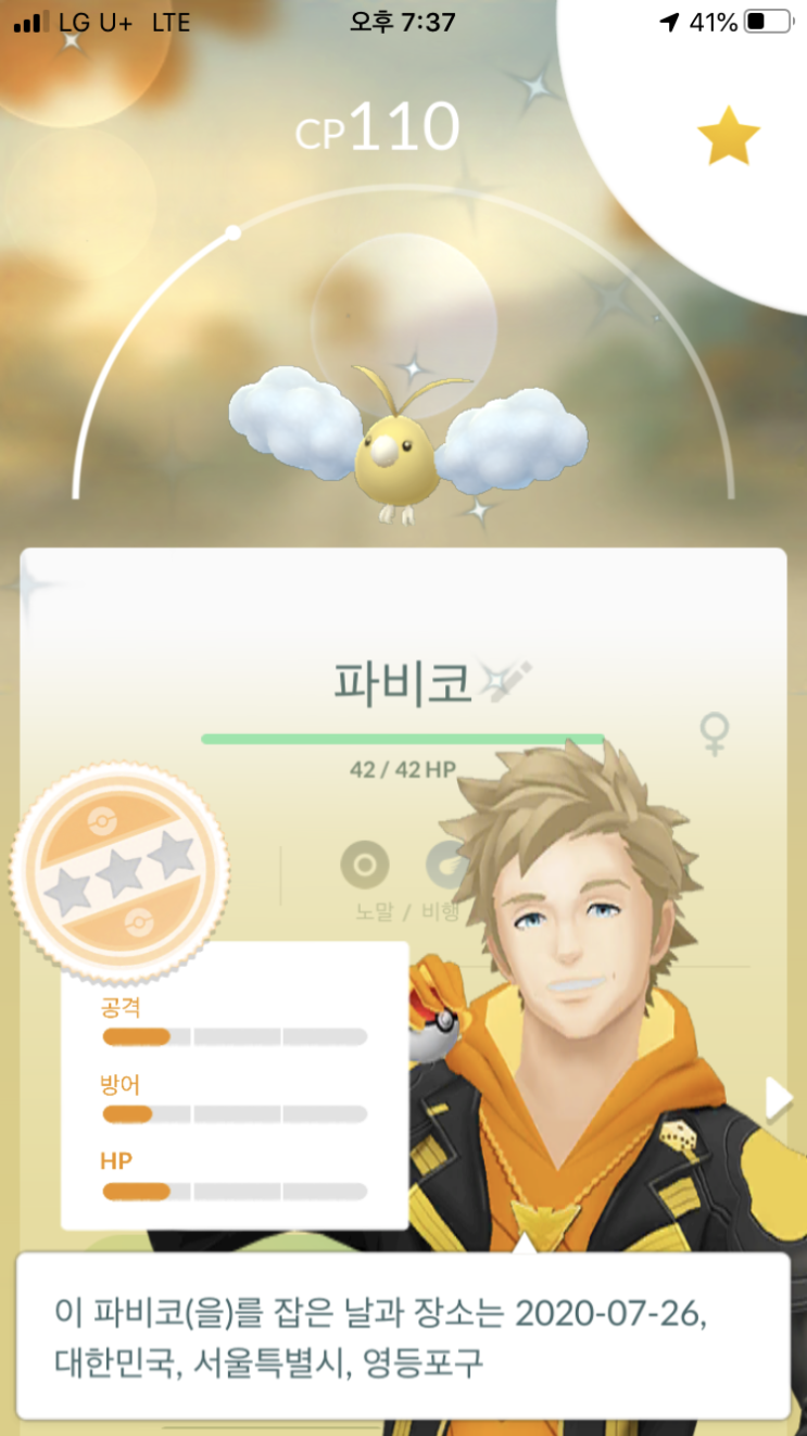  파비코 이로치