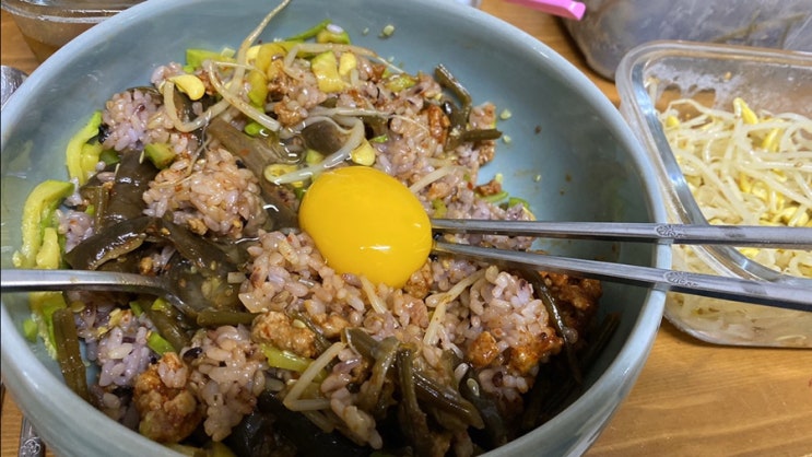  여름일수록 별미를 찾아서 잘먹고 건강하게 삽시다!