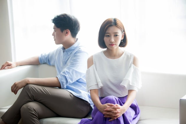 "바람난 남편이 제게 사망보험금 얼마 나오냐고 물어요" "바람난 남편이 제게 사망보험금 얼마 나오냐고 물어요"