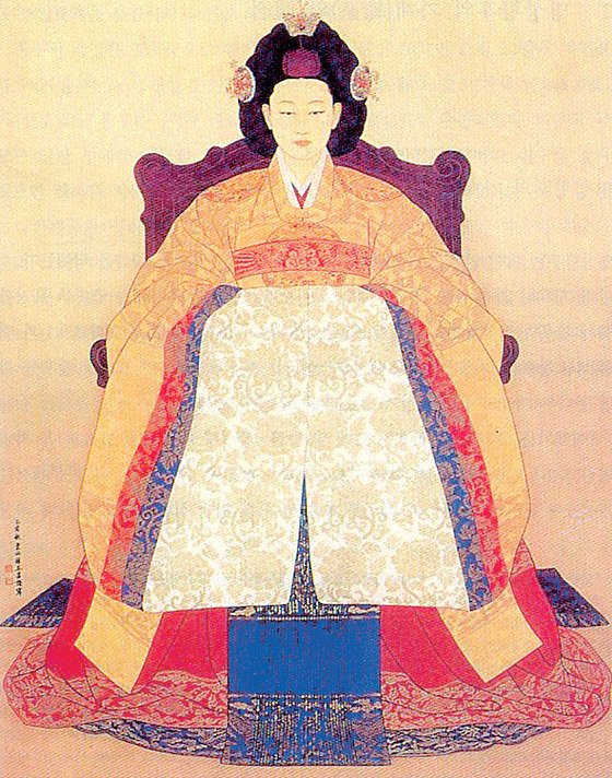 사진 한 점 안 남긴 명성왕후, 살해 배후는 흥선대원군? 사진 한 점 안 남긴 명성왕후, 살해 배후는 흥선대원군?