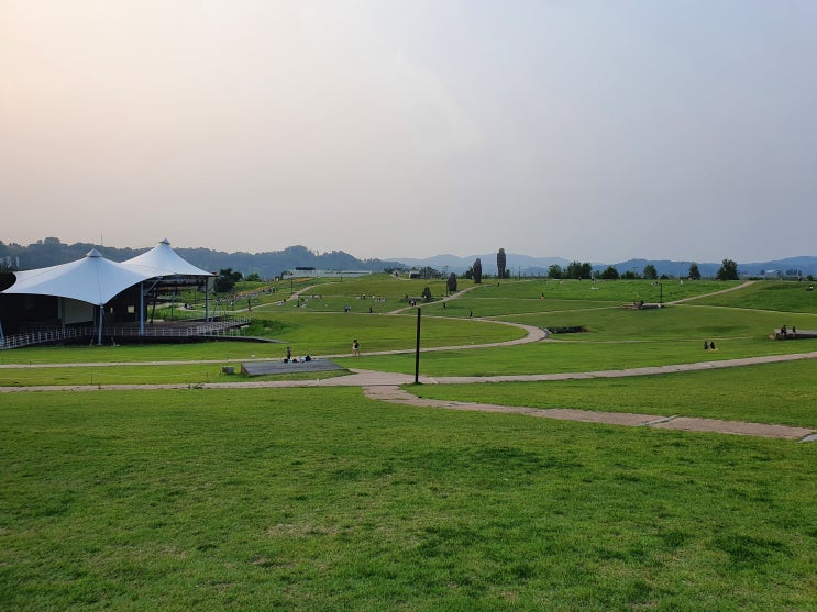  [파주] 임진각 평화누리 공원