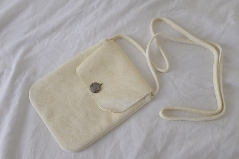 visvim medicine bag herringbone ビズビム visvim medicine bag