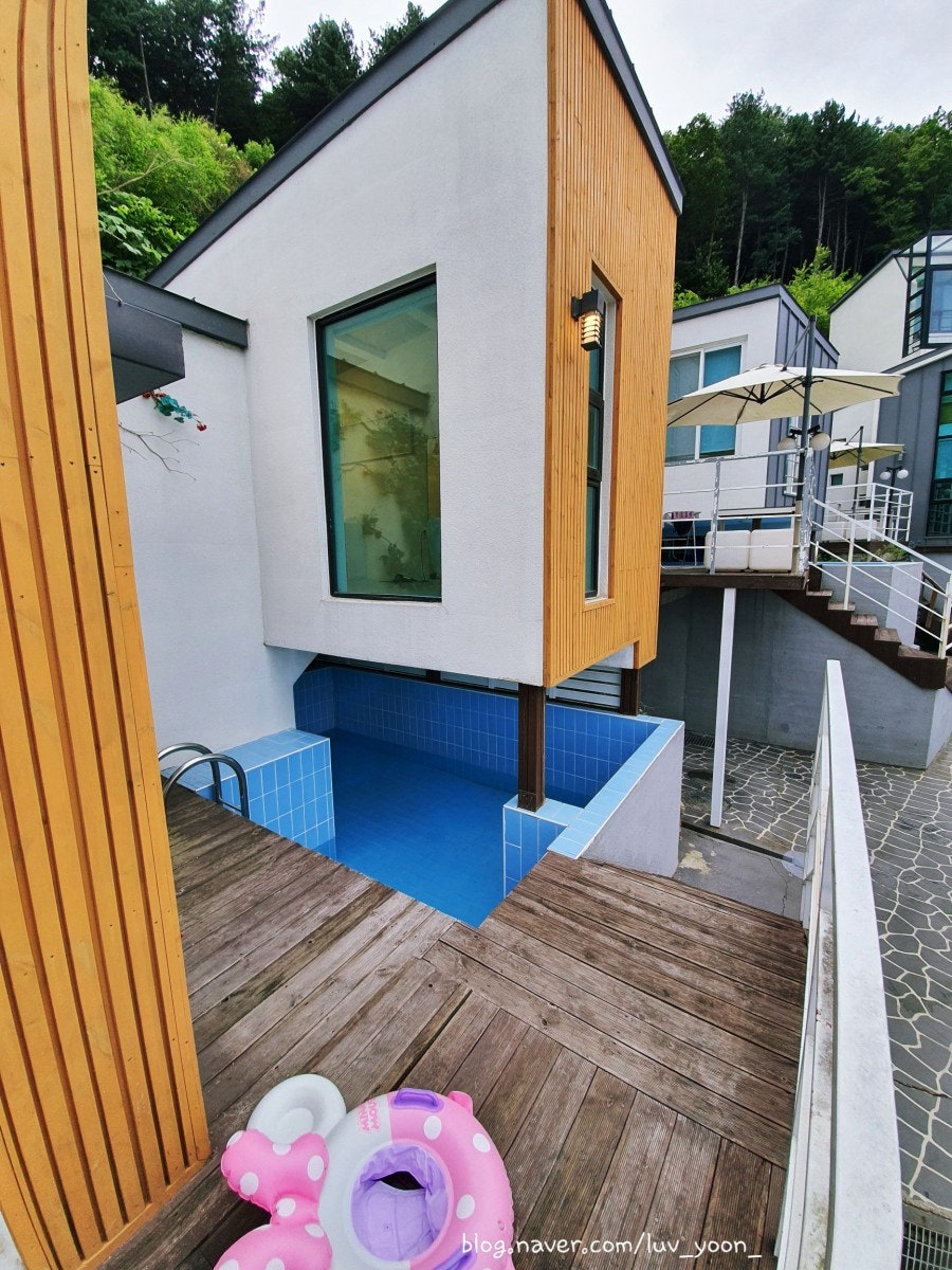 풀빌라더시크릿 북한강점 사진 4