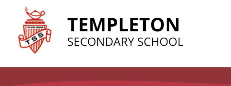 [밴쿠버 세컨더리 스쿨] Templeton Secondary School 템플턴 세컨더리 스쿨