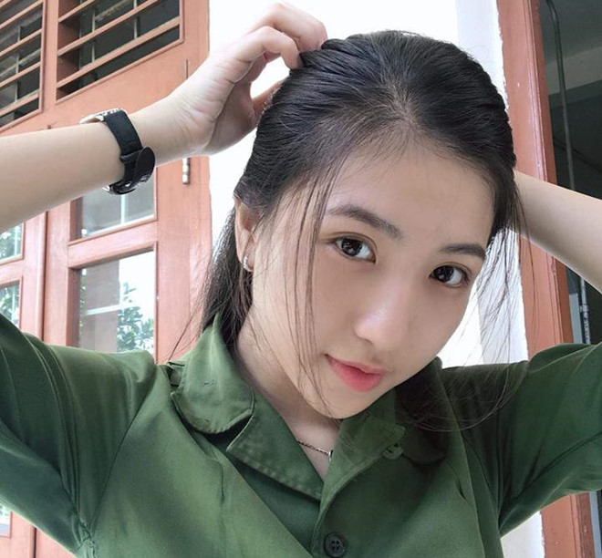 베트남 호치민 채팅녀와의 만남