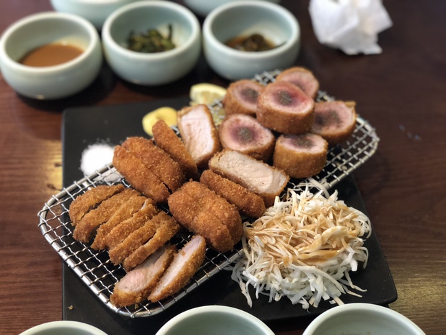  [대구/대봉동]<대쿠이>대구김광석길 줄서서 먹는 돈까스 맛집
