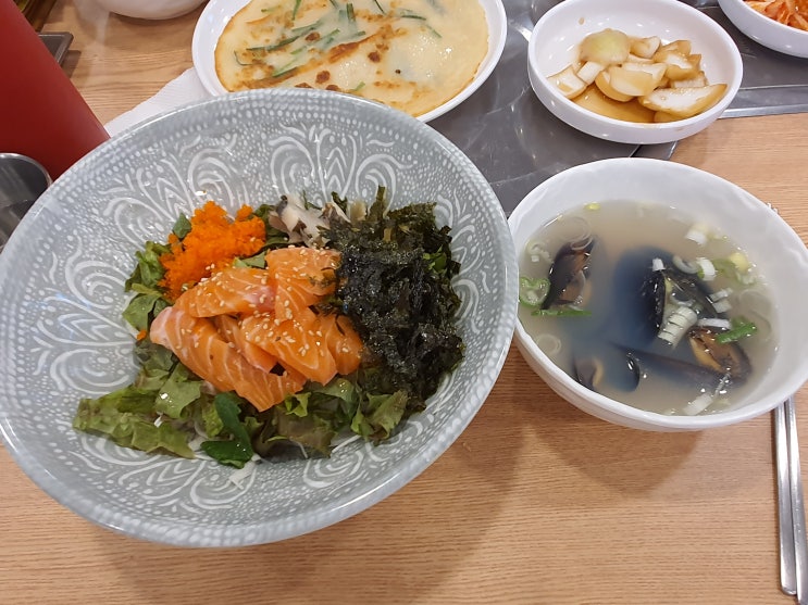  불광동 회뜨는시간