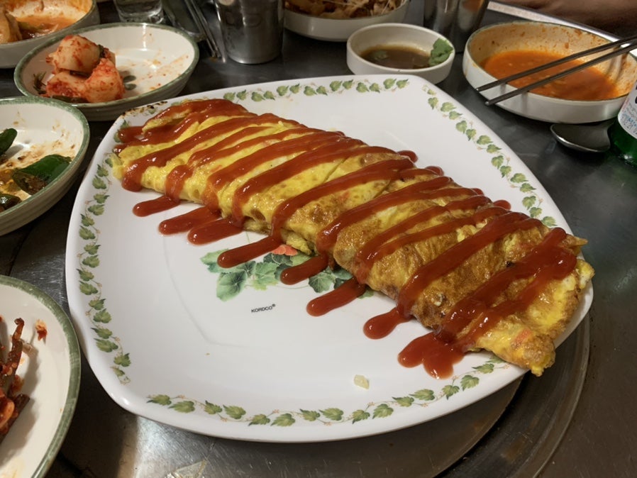 다영이네포차 사진 6