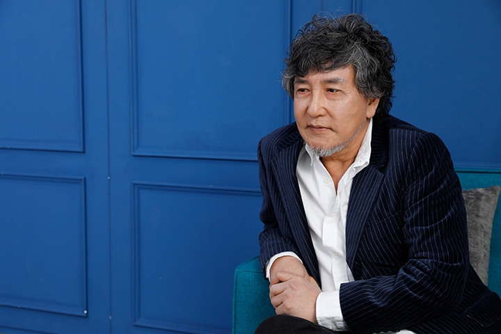  이광조 나이 노래 결혼 부인 아내 학력 고향 앨범 데뷔 자녀