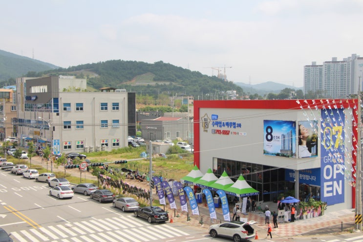  광양임대아파트 수하임&마루힐 서두르세요!