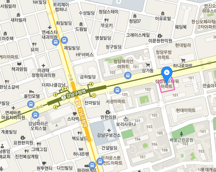  [부동산뉴스] 이지스자산운용 강남 삼성월드타워아파트 LTV규제 초과 매입 의혹