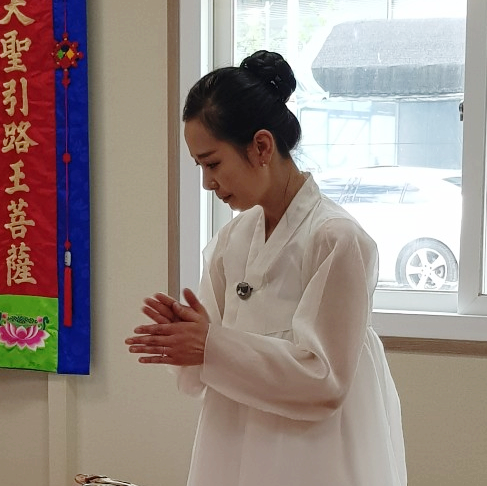  주간띠별운세 2020년 7월 27일~ 8월 2일 남양주점집 연화신당