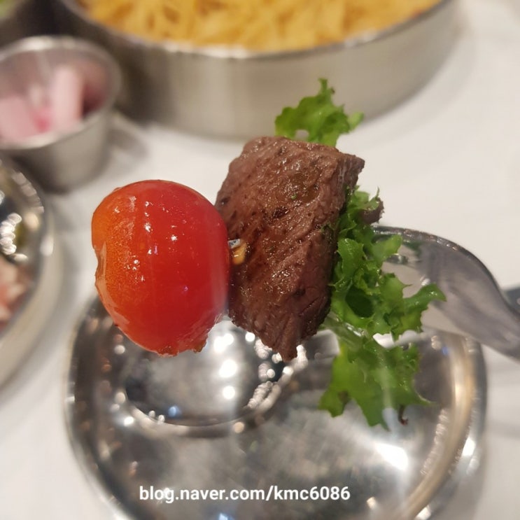  대구 파스타 맛집 바비레드