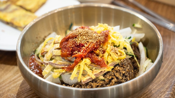 진주냉면 3대 맛집_진주 황포냉면, 하연옥, 박군자 진주냉면 본점 모두 가본 후기