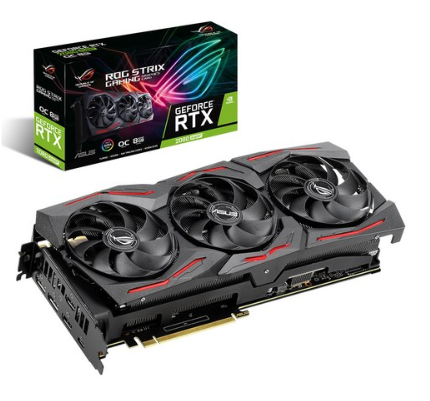  ASUS ROG STRIX 지포스 RTX2080 SUPER 할인정보, 최저가