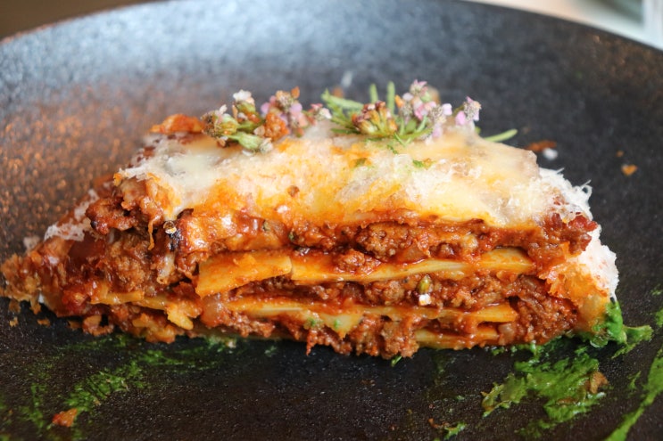  서울레스토랑추천 강남역 데이트 맛집 띠엘로