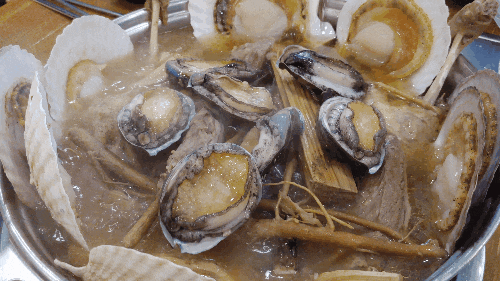 부평시장역 맛집 복날엔 해천화 해천탕 부평시장역 맛집 복날엔 해천화 해천탕