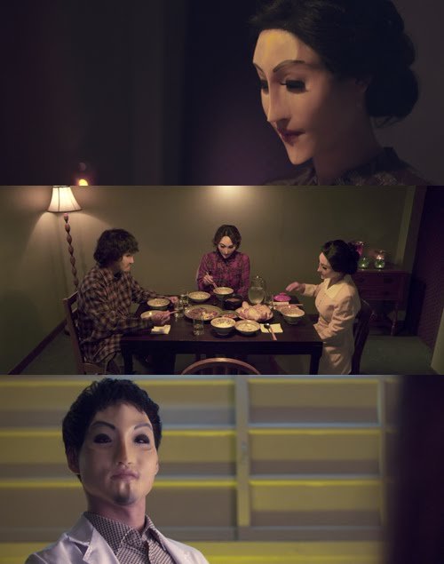  (영화추천)-인형(단편,독립영화추천)