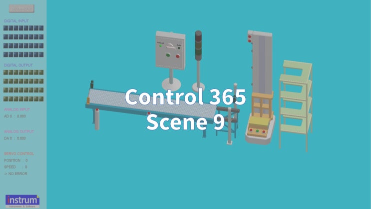  Control 365 - Scene 9