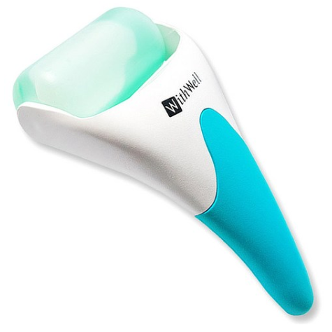  할인율 70%, 육체피로 피부관리 굴리기만하면 피로 싹~, 아이스롤러 마사지, 마사지기
