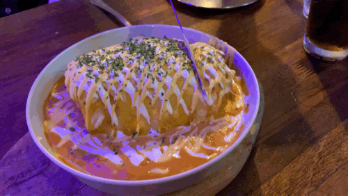  [삼각지 맛집] 버뮤다 삼각지 멕시코 요리 용리단길 맛집