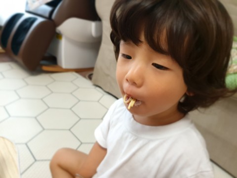  아들에게 줄 유산 1호 블로그